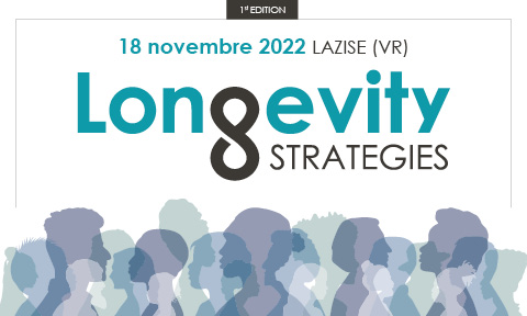 corso longevity lazise 2022