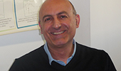 Prof. Nicola Volpi