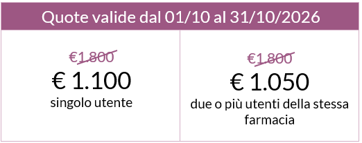 quote ottobre 2